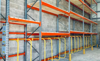 Pallet Racking Accessories