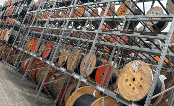Specialist Racking Solutions